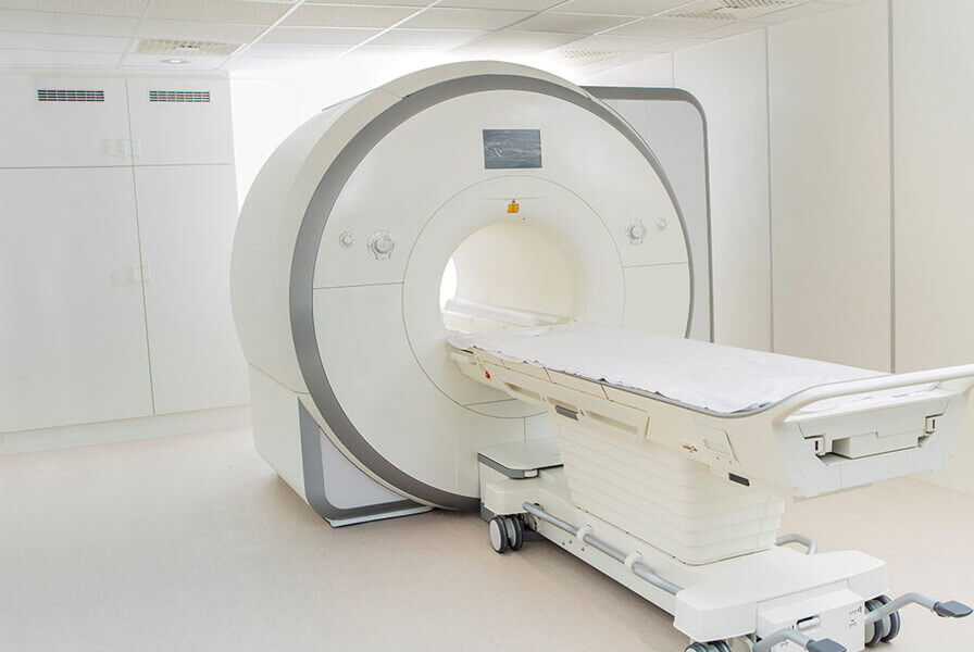 Tomografia Computadorizada